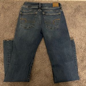 American Eagle Super Stretch Jeans